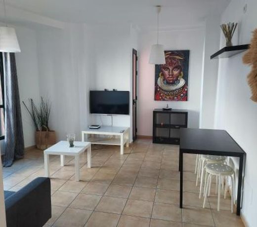Apartamento Aloe vera