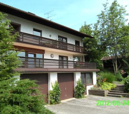 Haus Worndl