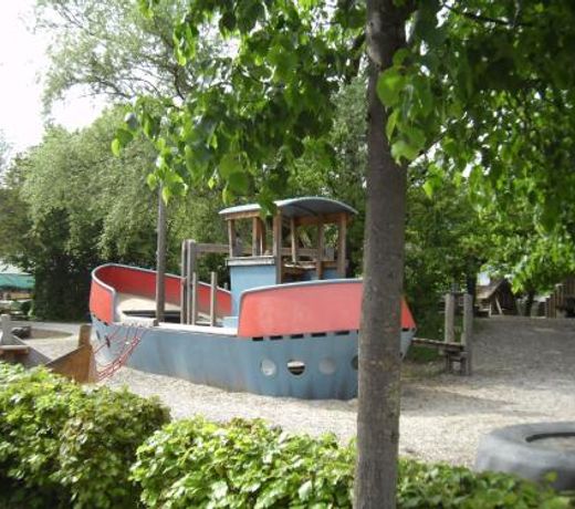 Haus Worndl