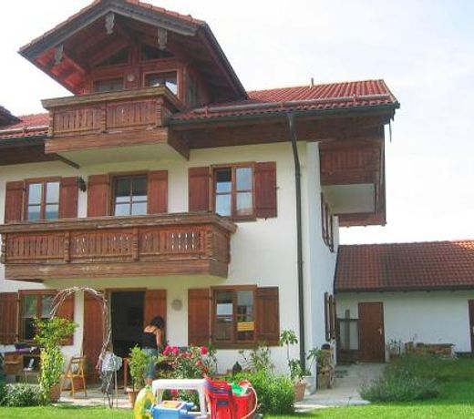 Ferienwohnungen Hamberger