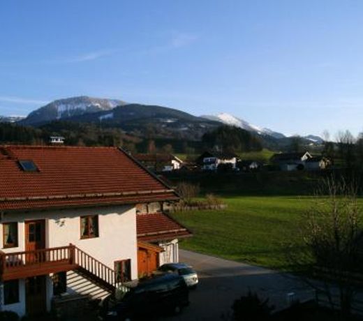 Ferienwohnungen Hamberger
