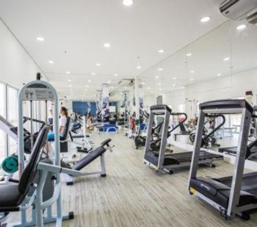 Natture Condominio Clube