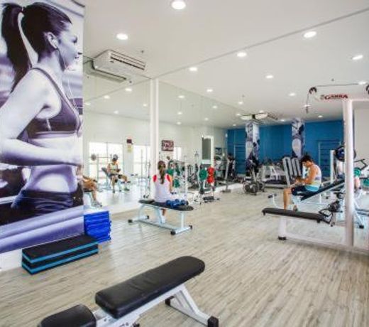 Natture Condominio Clube