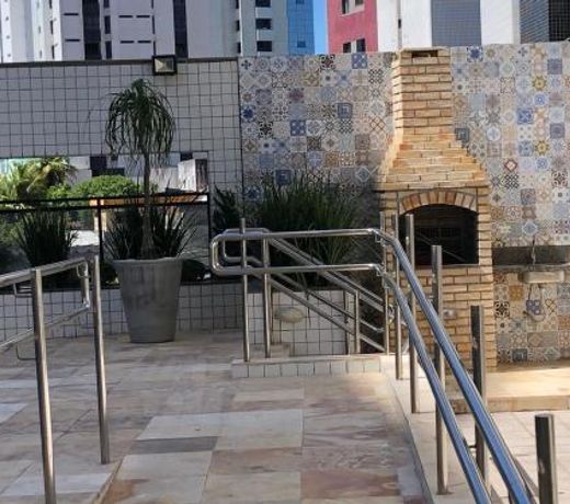 APARTAMENTO EM NATAL III