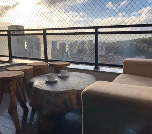 APARTAMENTO EM NATAL III