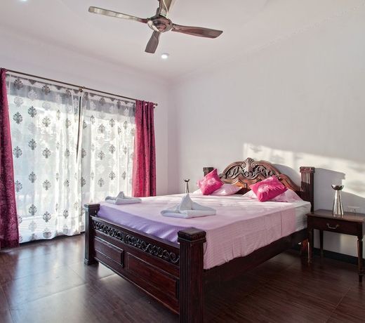 Villa Calangute Phase 10