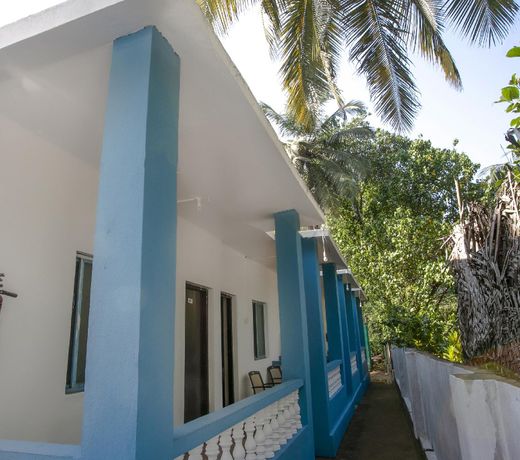 SPOT ON 77079 Hotel Manasvi