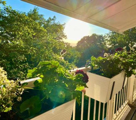 Ferienwohnung Natur und Kunst