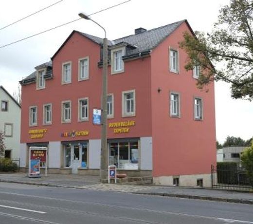 Gastewohnung Elstrom