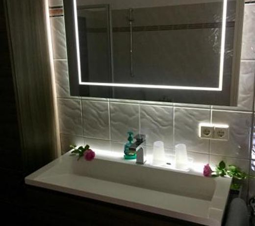 Ferienwohnung am Wasser Villa Graf von Pfeil