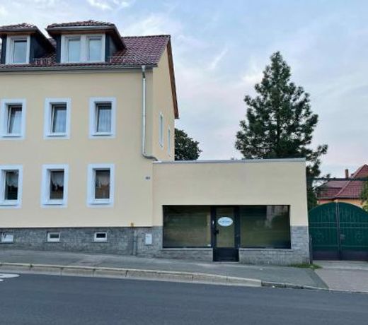 Ferienhaus Landeskrone