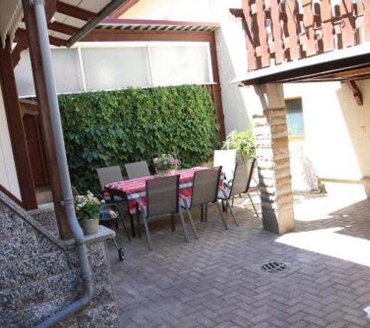 Ferienhaus Landeskrone