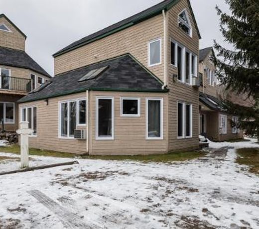 Le Rustique â Condos Mont-Tremblant by KASANIA