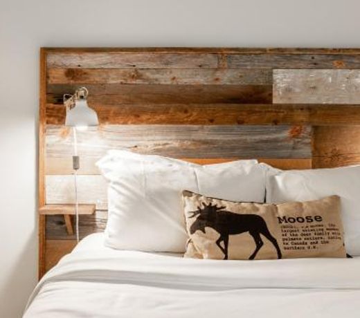 Le Rustique â Condos Mont-Tremblant by KASANIA