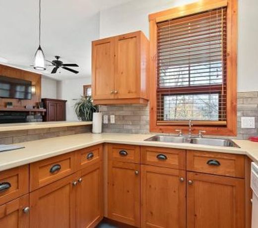 Les Eaux 225-1 by Escapades Tremblant