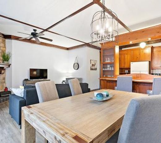 Le Manoir 106-5 by Escapades Tremblant
