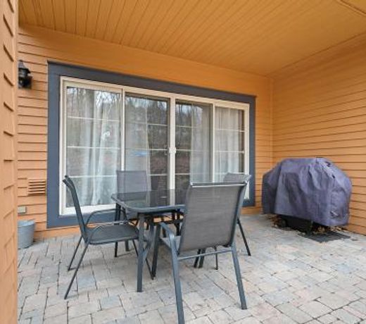Le Manoir 106-5 by Escapades Tremblant