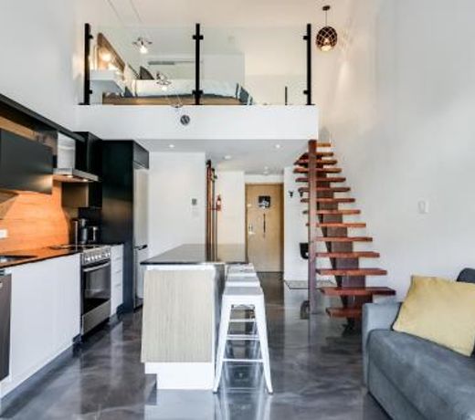 Le Lux â Condos Mont-Tremblant by KASANIA