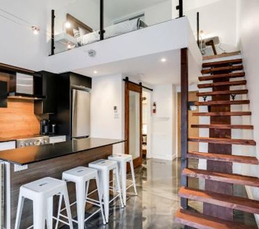 Le Lux â Condos Mont-Tremblant by KASANIA