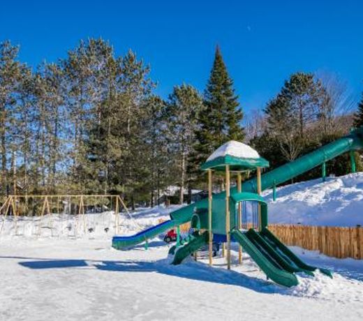 Le Lux â Condos Mont-Tremblant by KASANIA