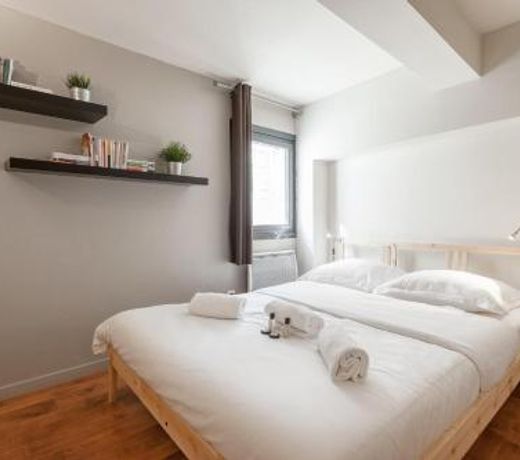 GuestReady - Superb Townhouse Duplex - Croix Rousse