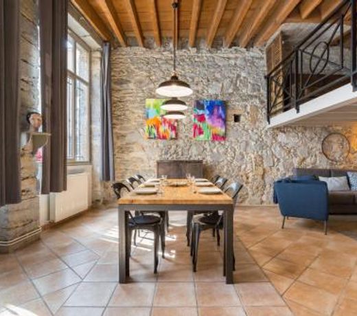 GuestReady- Typical Croix-Roussien Flat