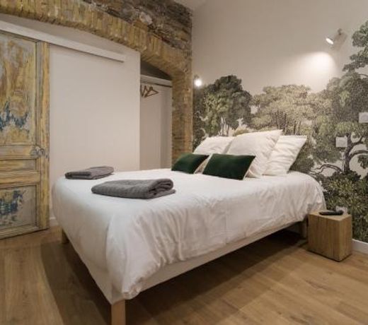 La loge de Saint Jean, Vieux Lyon by GuestReady
