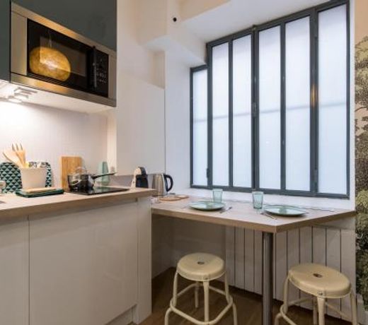 La loge de Saint Jean, Vieux Lyon by GuestReady