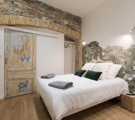 La loge de Saint Jean, Vieux Lyon by GuestReady