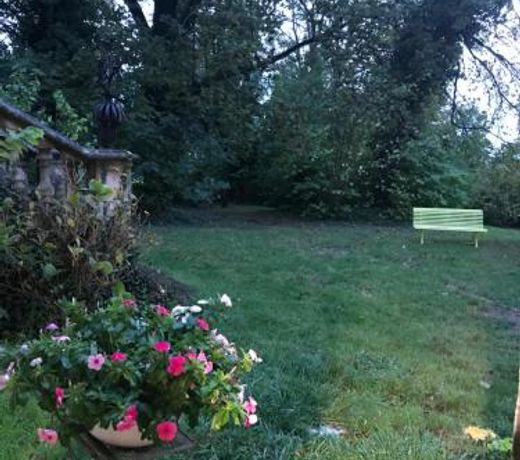 Sur la colline