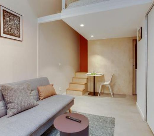 GuestReady - Hotel de Ville - Hypercentre