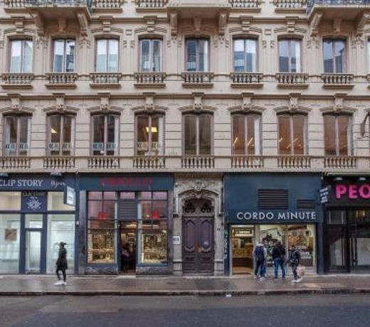 GuestReady - Hotel de Ville - Hypercentre