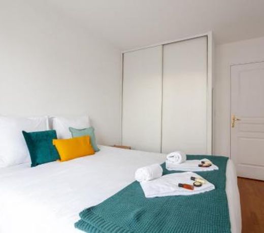 GuestReady - FamilyModern Flat with Netflix -15 min walk from center