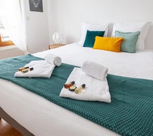 GuestReady - FamilyModern Flat with Netflix -15 min walk from center