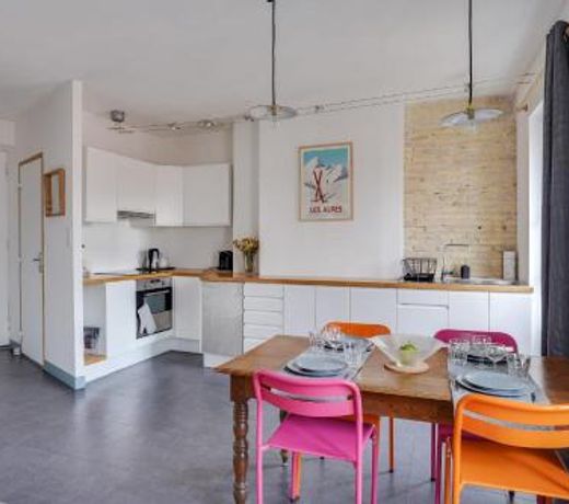 GuestReady - Loft-style Apartment in the 3rd District