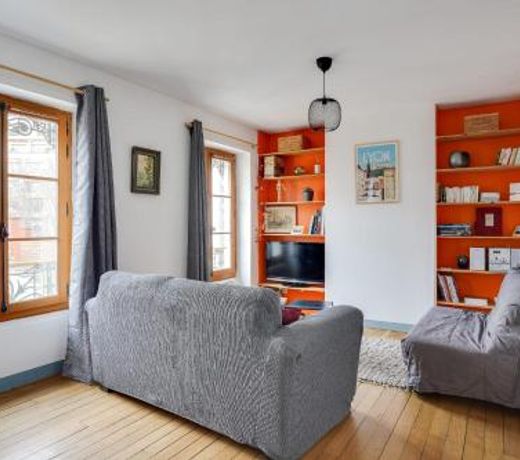 GuestReady - Loft-style Apartment in the 3rd District