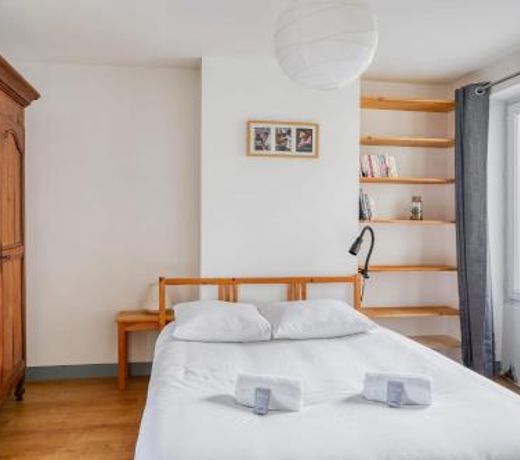 GuestReady - Loft-style Apartment in the 3rd District