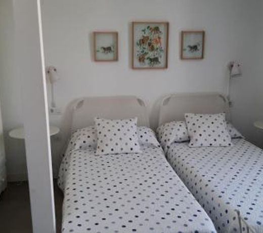Casita celeste