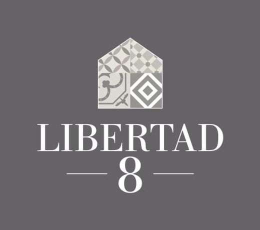 Libertad 8 alojamiento turistico