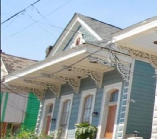 Urban Oasis 4BD House close to FQ & City Hot Spots'