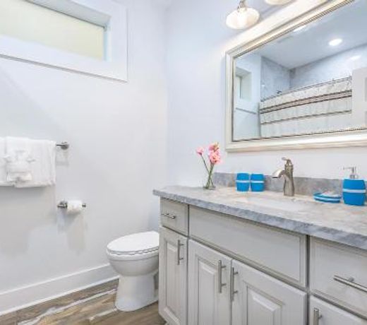 Urban Oasis 4BD House close to FQ & City Hot Spots'