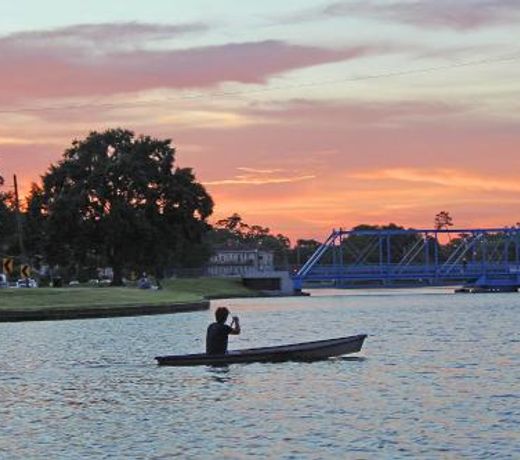 Doctor Gumbo Guesthouse