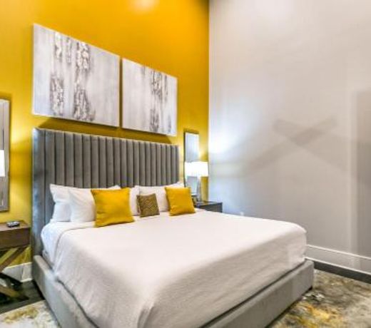 New Orleans Luxury Rentals THE ENDYMION