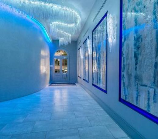 New Orleans Luxury Rentals THE NATCHEZ