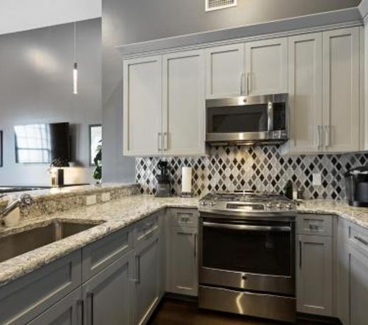 New Orleans Luxury Rentals THE DESIRE