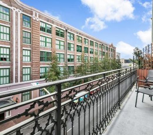 New Orleans Luxury Rentals THE DESIRE