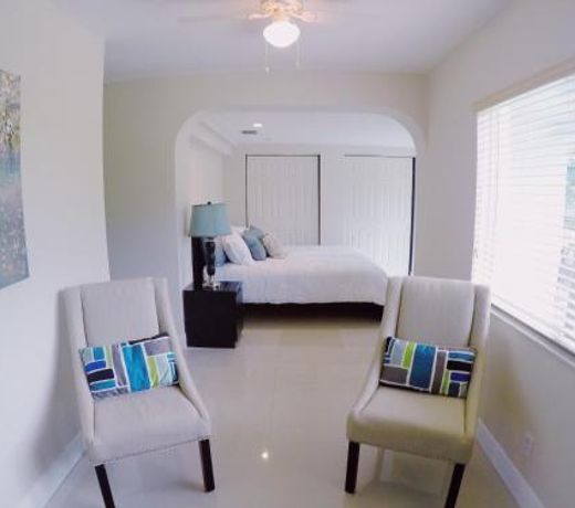 Modern 2bed 2bath Fort Lauderdale Home by Las Olas Beach