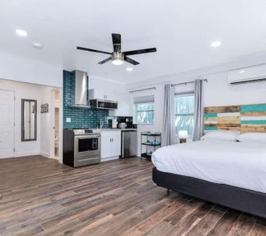 1757 A Relaxing Hideaway 1: 1.5 miles to Beach & Las Olas