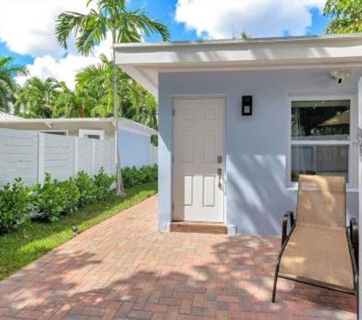 1757 A Relaxing Hideaway 1: 1.5 miles to Beach & Las Olas
