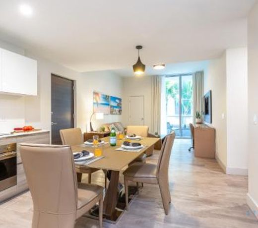 NEW LUXURY Beachfront Condo Resort